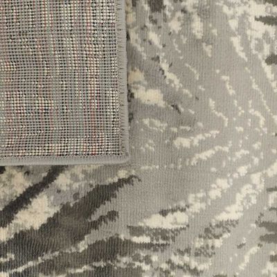 Imagen 2 del producto Alfombra Idetex Norway 170 x 230 cm Gris