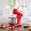 Batidora de Pedestal EasyWays Art Mixer 4,3 lts. Rojo