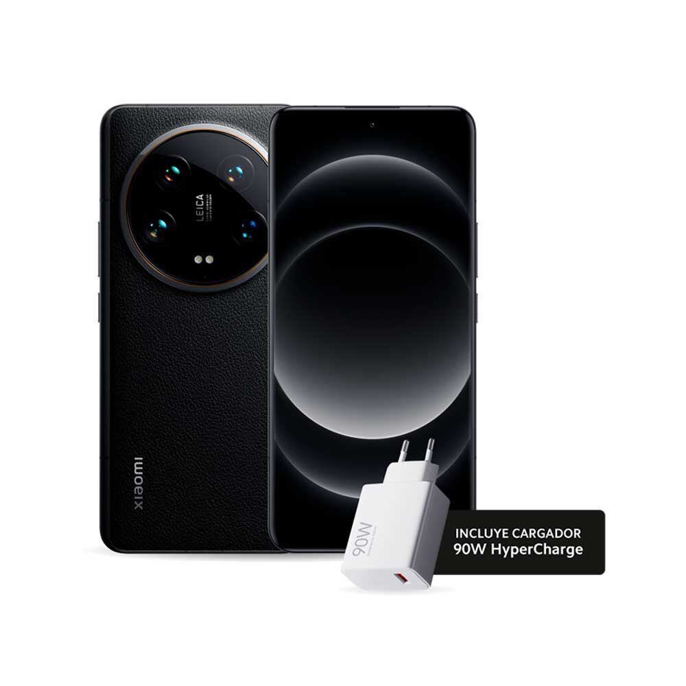 Celular Xiaomi 14 Ultra 512GB 6,7