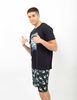 Pijama Hombre Rick And Morty The Brands Club