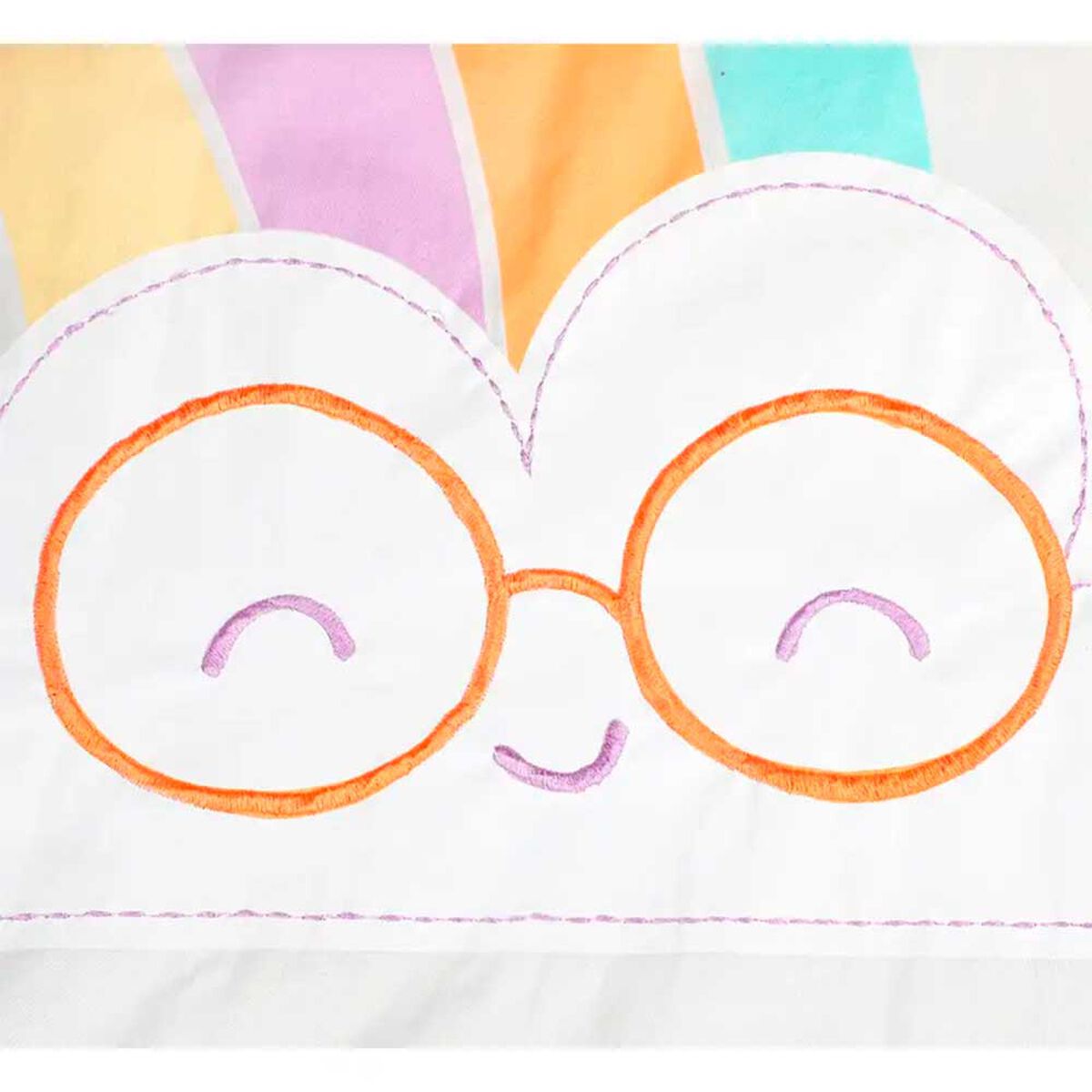 Set de Cuna Playard S&aacute;banas Sunny Infanti