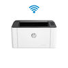 Impresora HP M107w Láser B&N WiFi