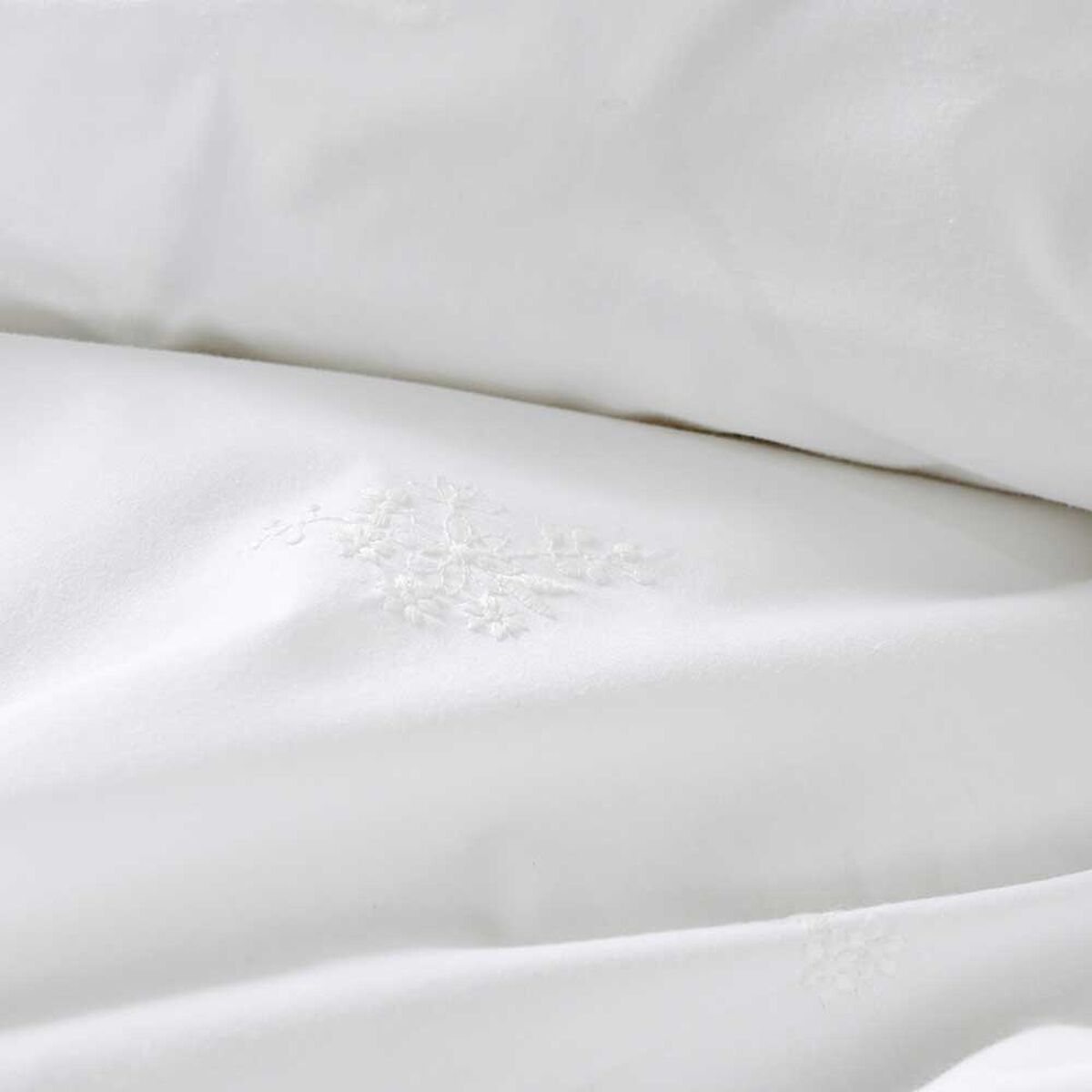 Funda de Plum&oacute;n Royal Supreme 1.5 Plazas  Bord Gardenia