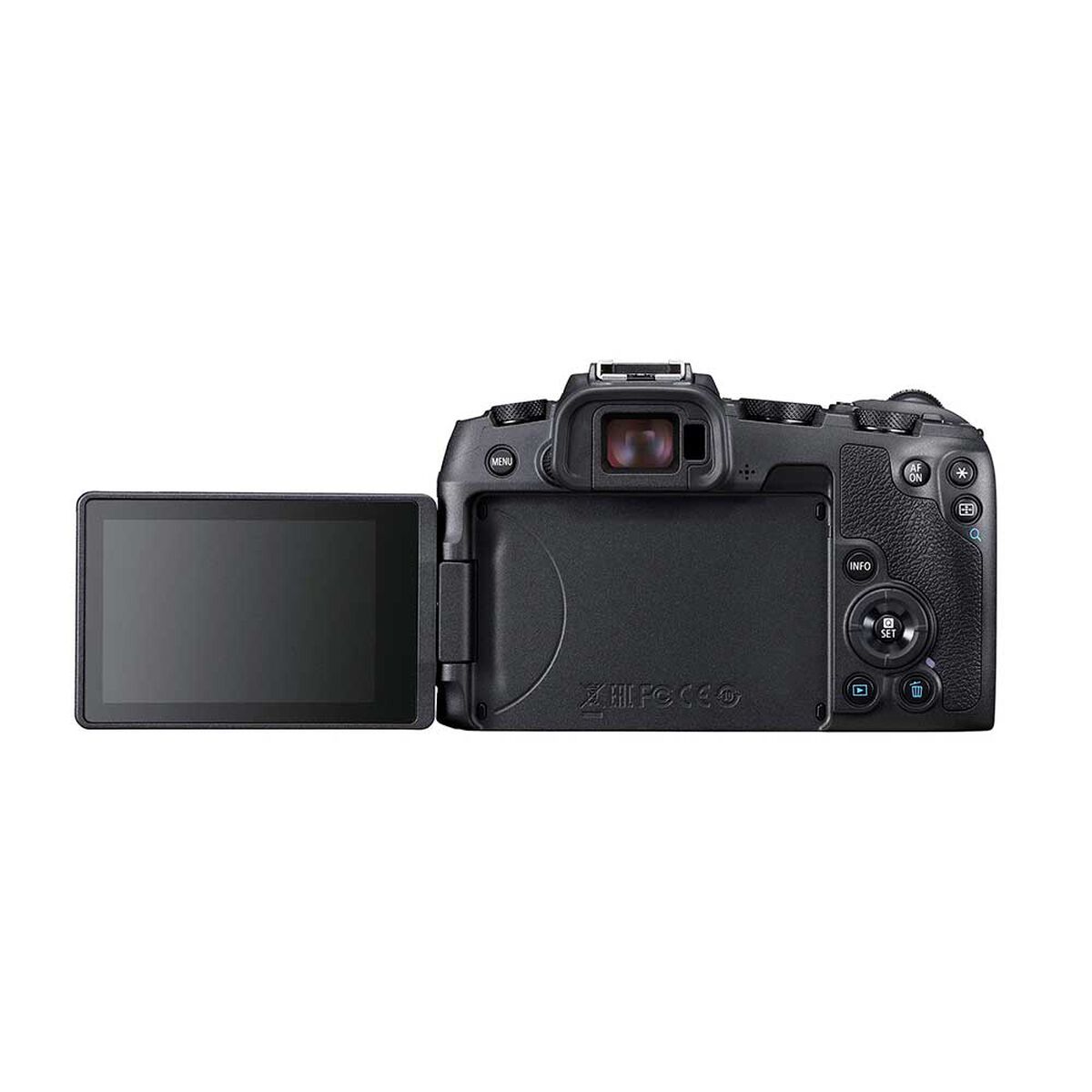 Cámara Canon Mirrorless EOS RP Body