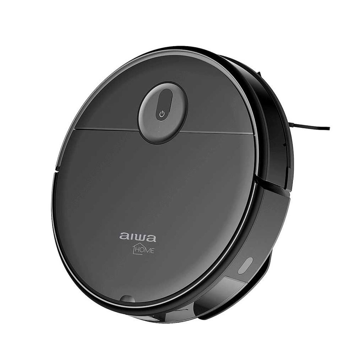Aspiradora Trapeadora Robot Aiwa Limpia Piso Aw-ami5