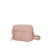 Bandolera Secret Melborune SS25 Rosa S