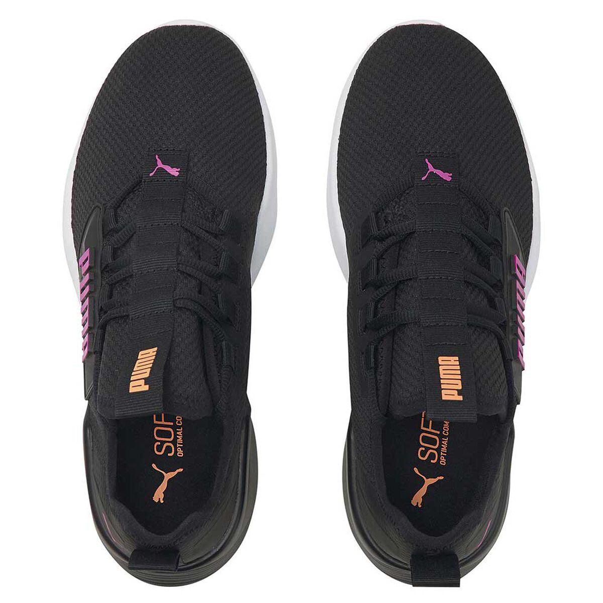 Zapatilla Mujer Puma