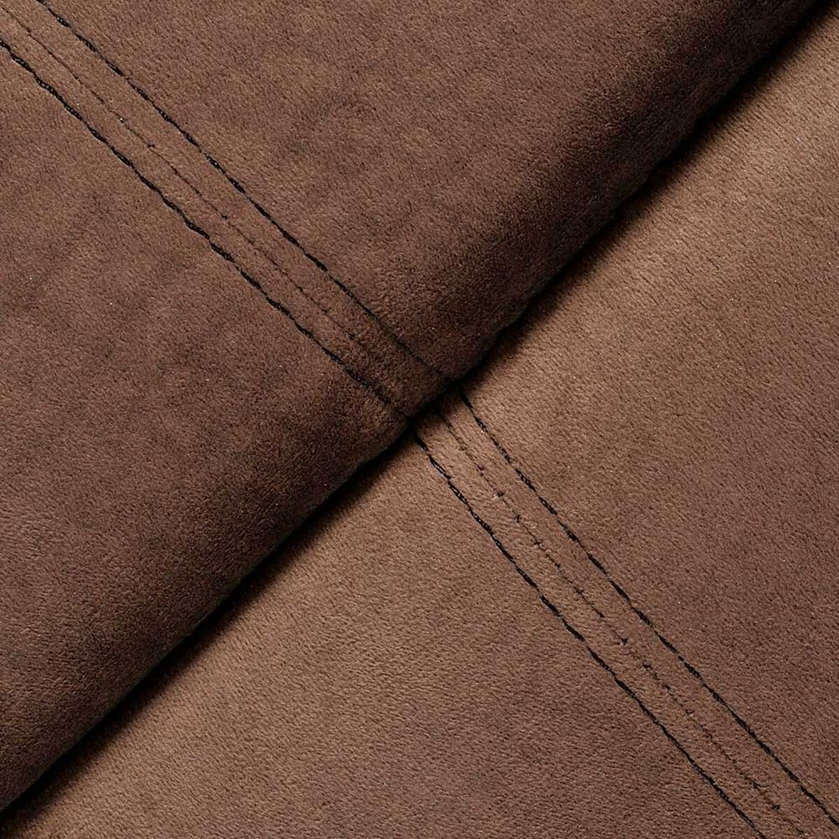 Juego de Living Reclinable CIC Amberes 3C+2C Caf&eacute;