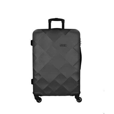 Maleta American Tourister Universe 3,0 Negro 65 lts. Talla M