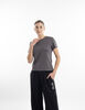 Polera Deportiva Manga Corta Mujer Lotto
