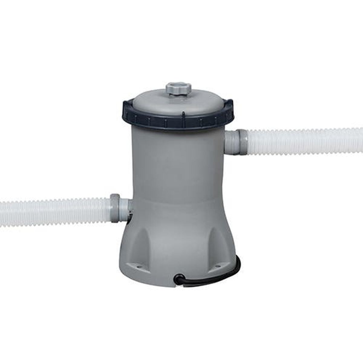 Piscina Estructural Bestway Steel Pro Max 9150 Litros