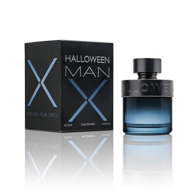 Perfume Hombre Man X Edt 75Ml Edición Limitada Halloween