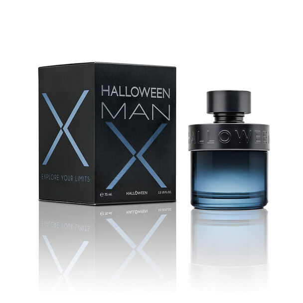 Perfume Hombre Man X Edt 75Ml Edición Limitada Halloween