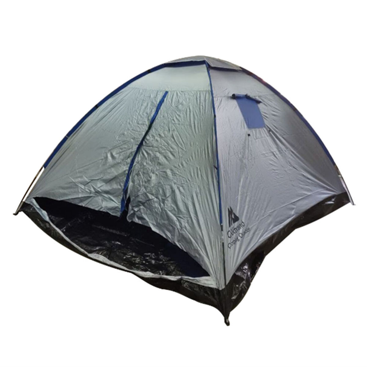Carpa Suncamp Gillibrand Para 8 Personas