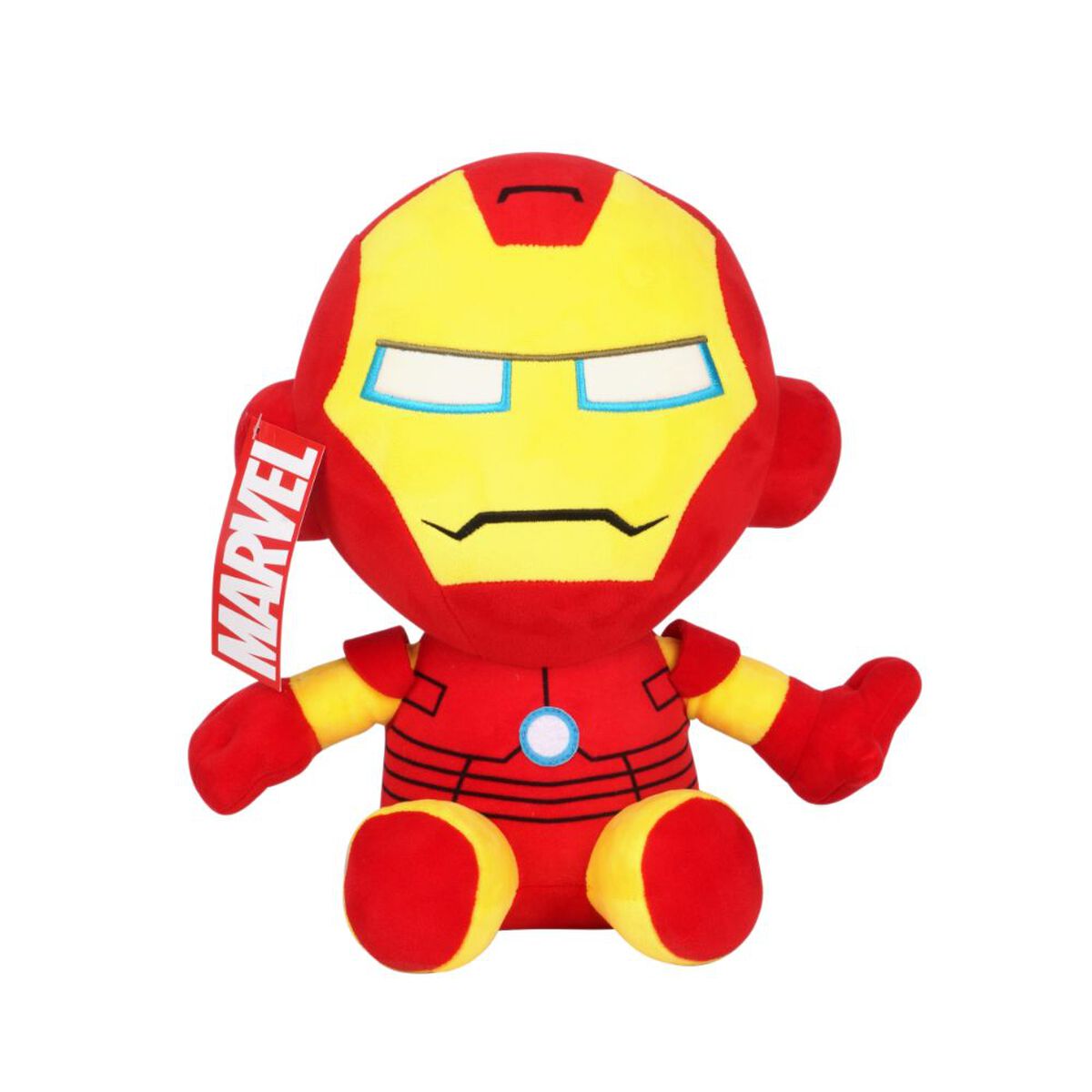 Peluche Ironman 30 Cm Marvel