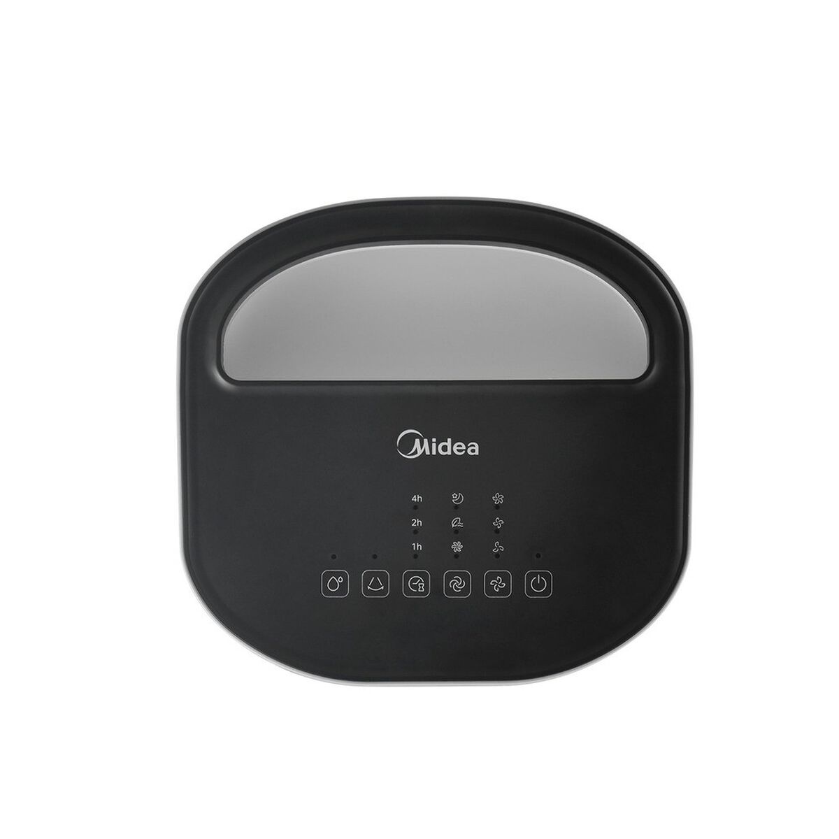 Enfriador de Aire MIDEA MF-EN5DWT