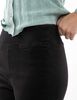 Jeans Flare Mujer Zibel