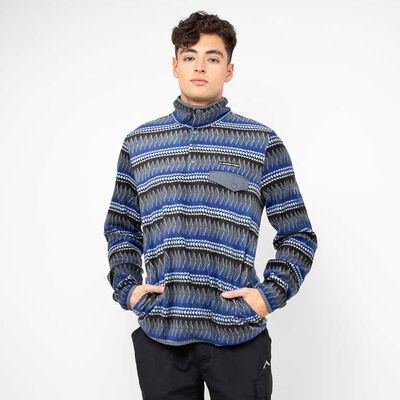 Polerón Outdoor Hombre Alpinextrem