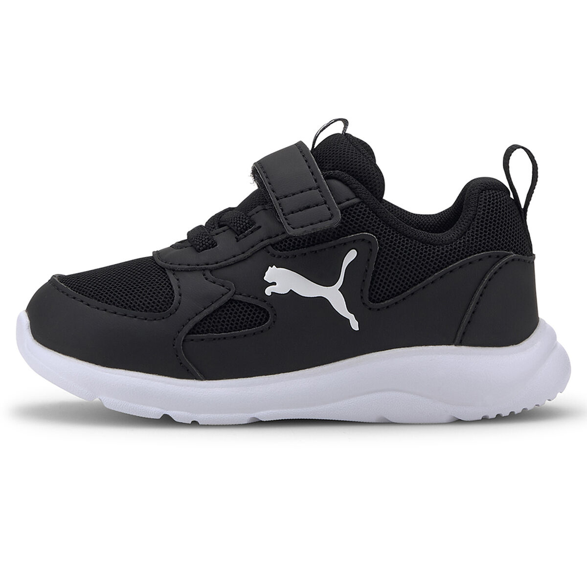 Zapatilla Unisex Puma Fun Racer AC Inf