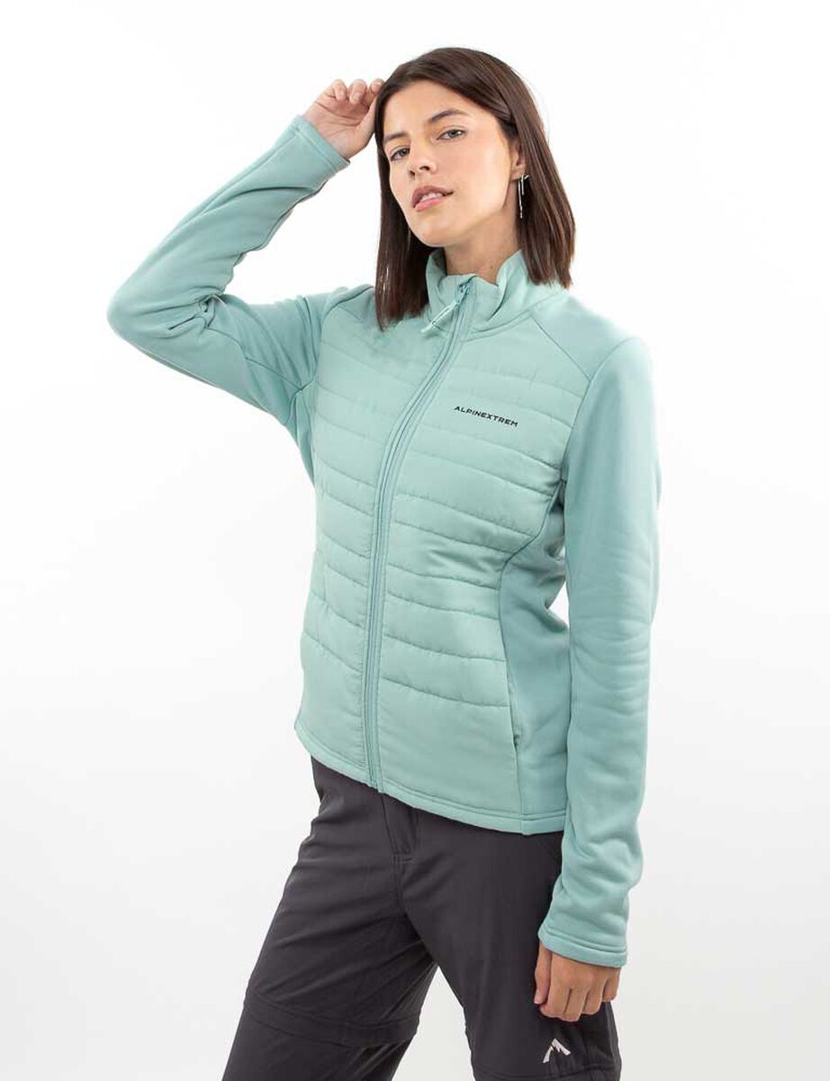 Chaqueta Deportiva Mujer Alpinextrem