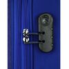 Maleta de Cabina American Tourister Frankfurt Azul S