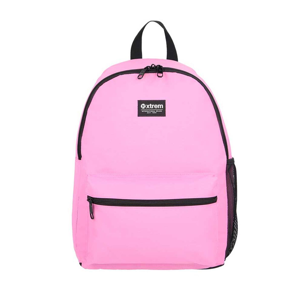 Mochila Energy Rosado Xtrem