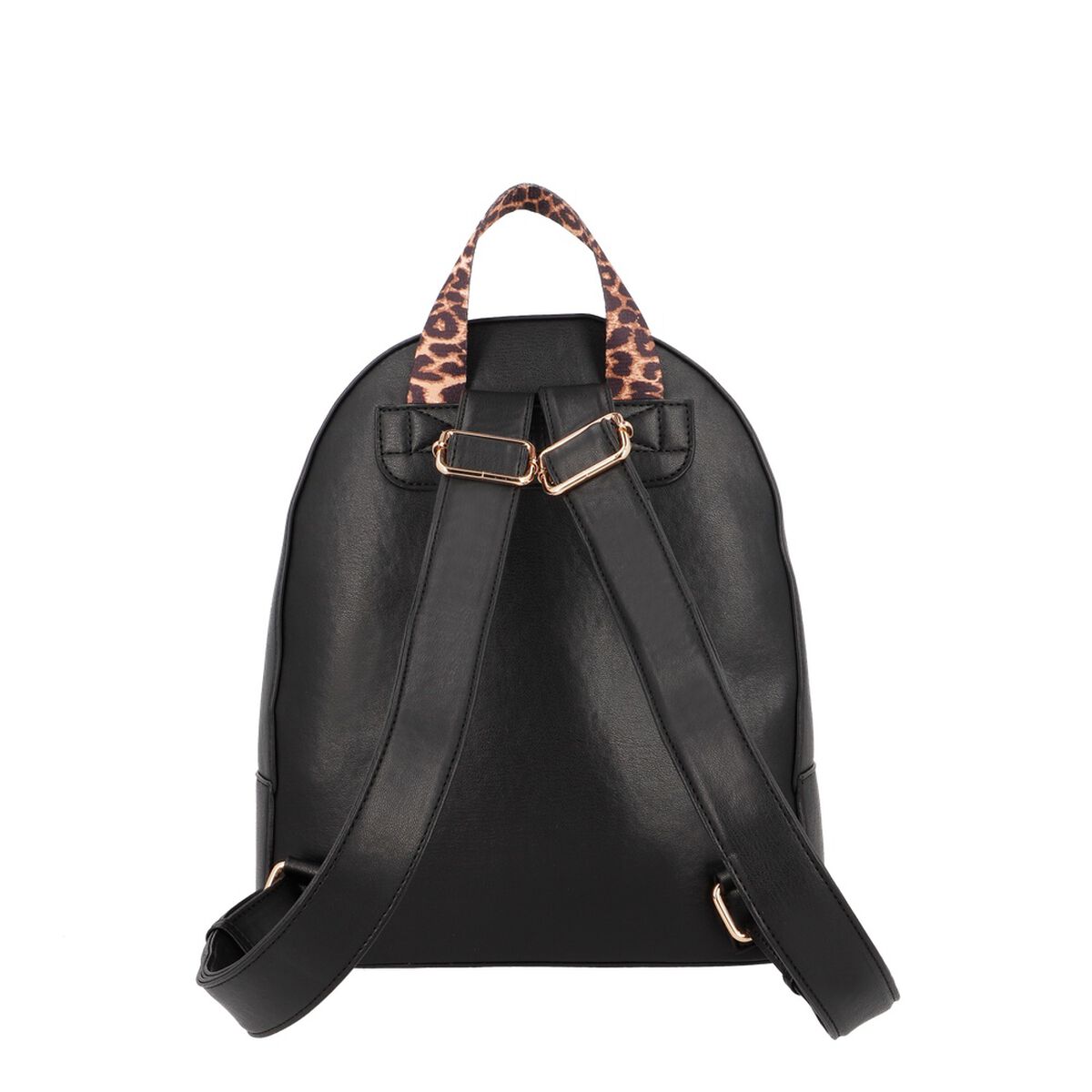 Mochila Secret Marruecos ST6 M Negro