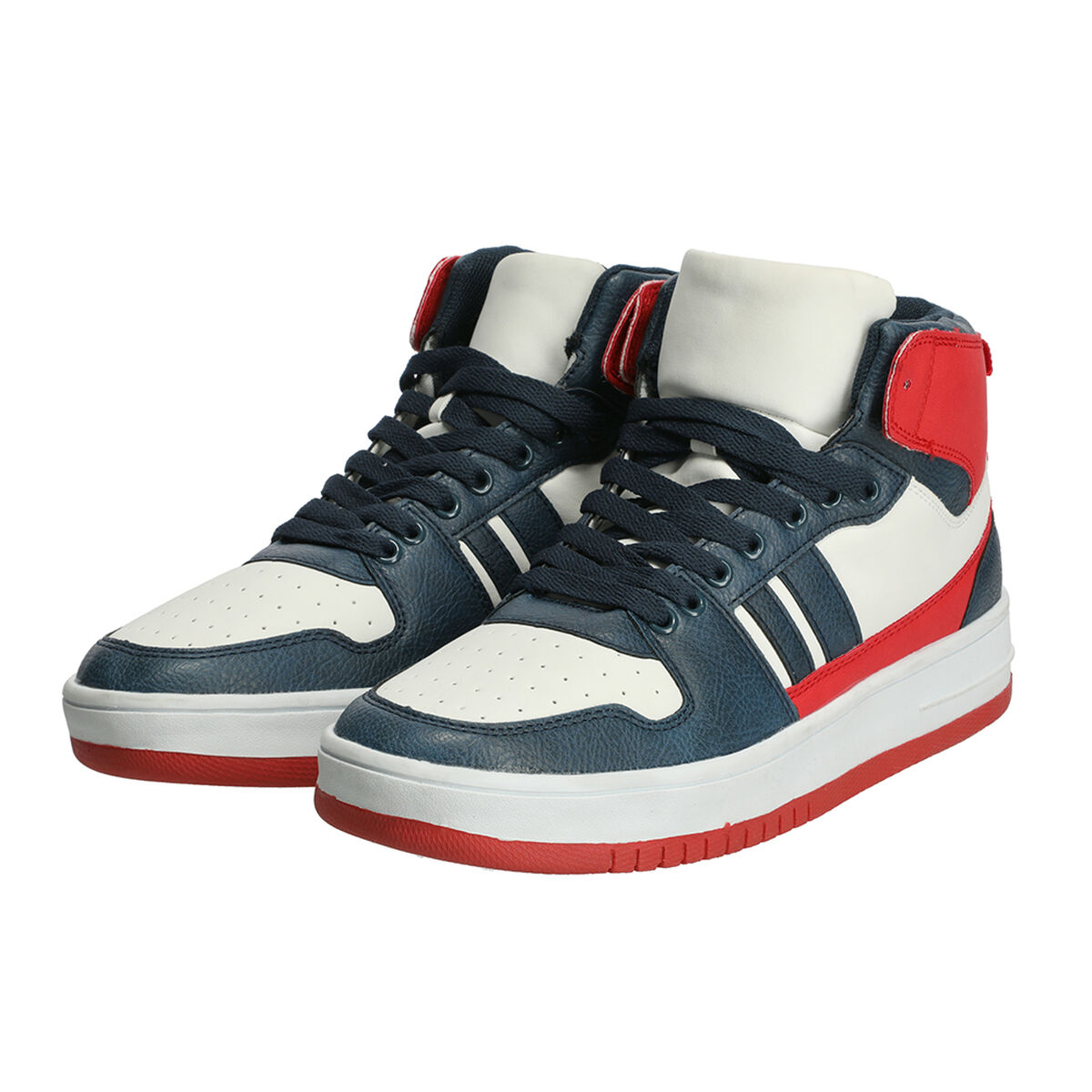 Zapatilla Icono Hombre Basquet