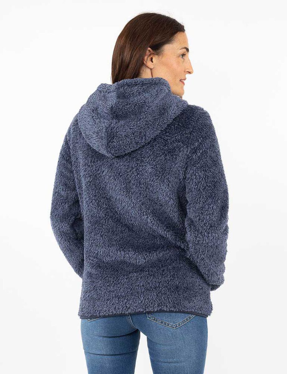 Poler&oacute;n Mujer Portman Club