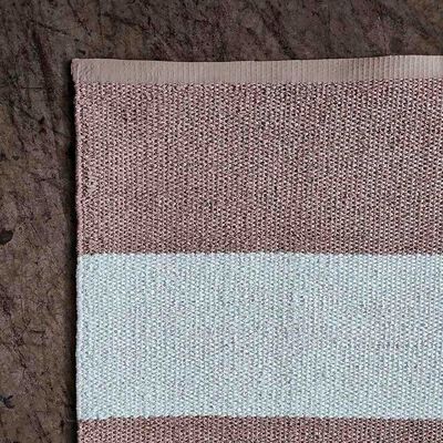 Imagen 2 del producto Bajada de Cama Idetex Kala D2 110 x 70 Beige