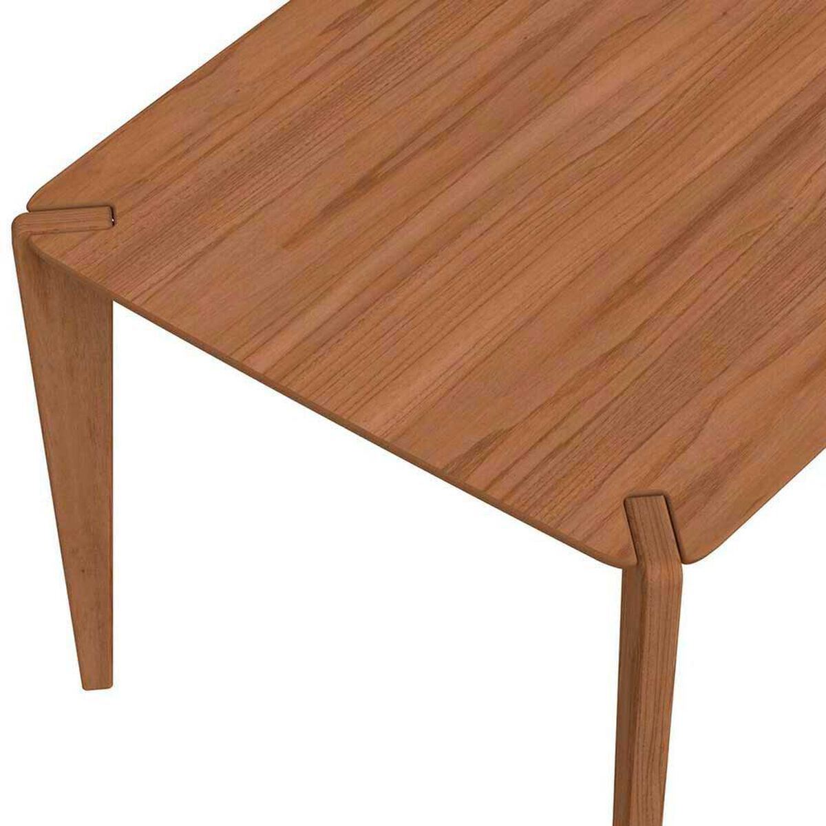 Juego de Comedor Decocasa Harmony  8 Sillas Canela