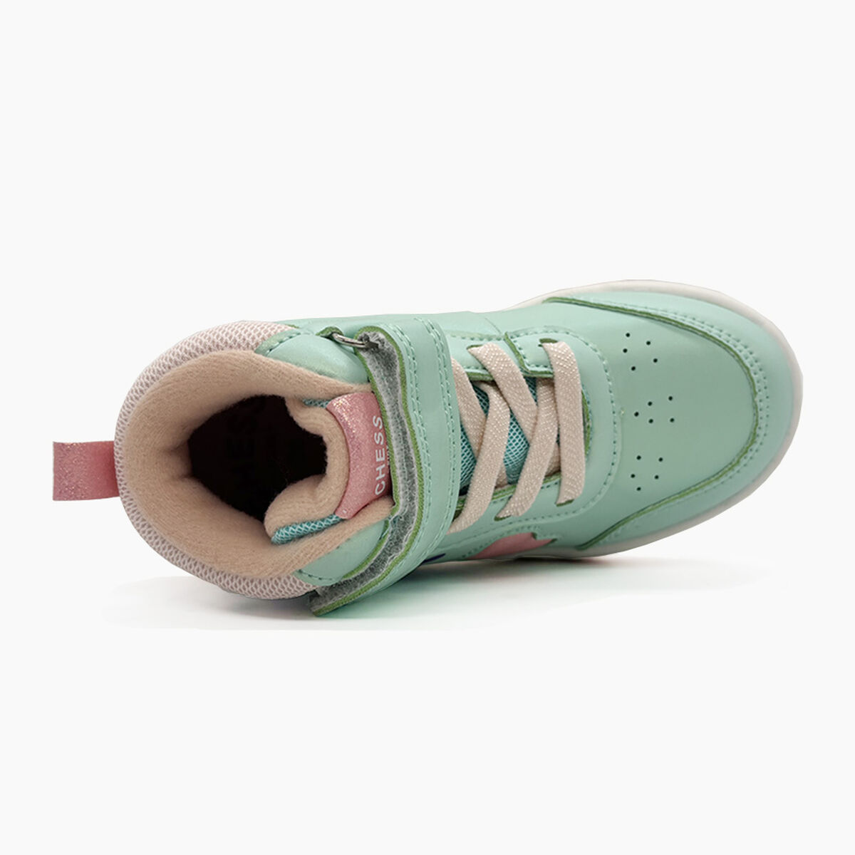 Bota Urbana Ni&ntilde;a Chess