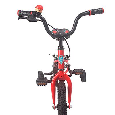 Imagen 2 del producto Bicicleta Infantil Bianchi Goliat Aro 12
