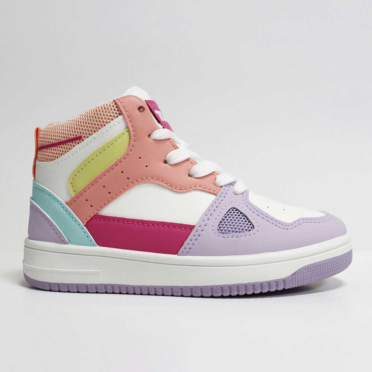 Zapatilla Urbana Niña Mila