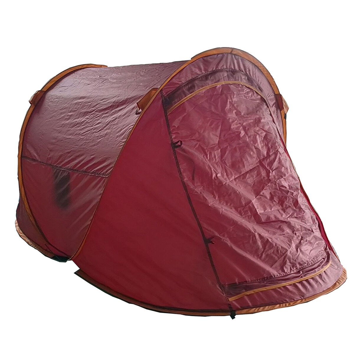 Carpa de Playa Alpinextrem para 2 Personas