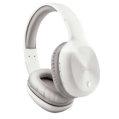Imagen 1 del producto Audifono Headband Fiddler Bt Blanco