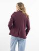 Blazer Mujer Zibel