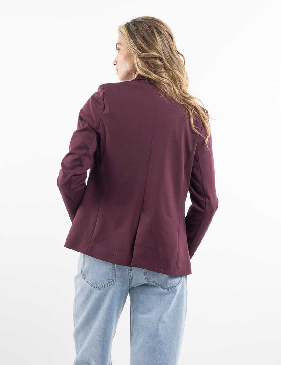 Blazer Mujer Zibel