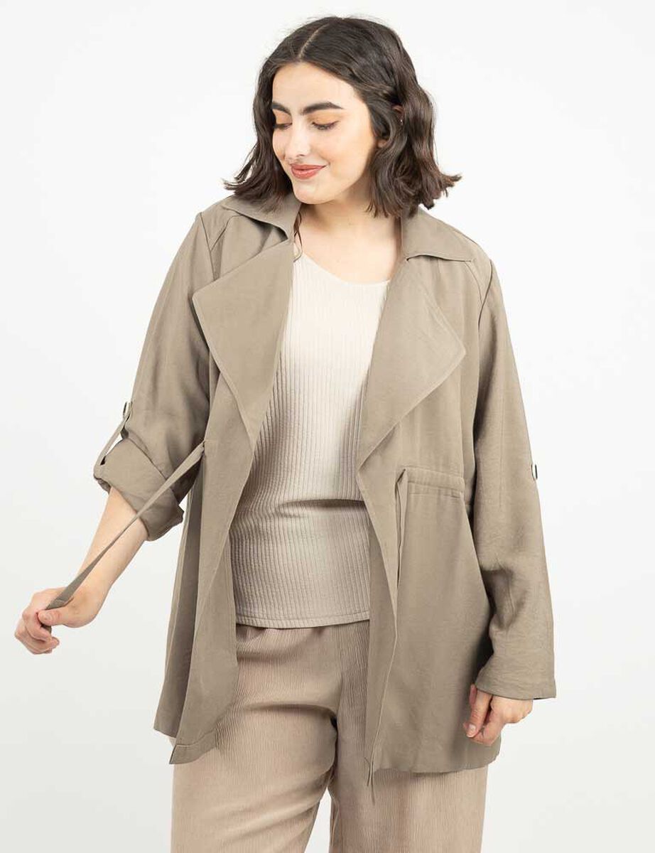 Chaqueta Mujer Extralindas