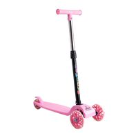 Scooter Xt03 Rosa Bebesit