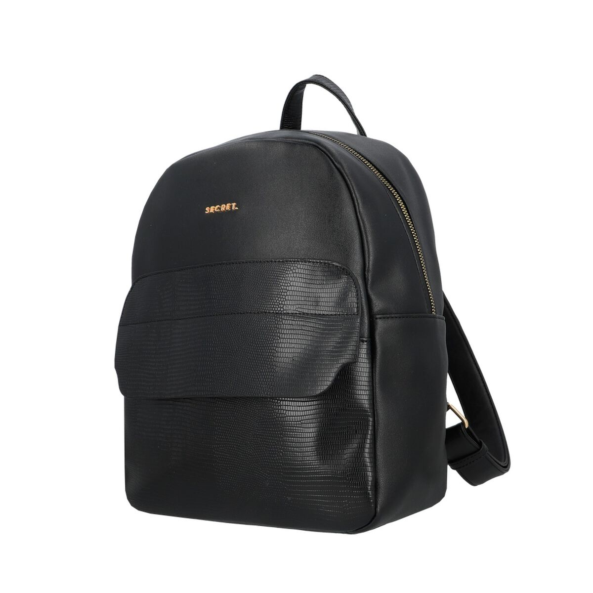Mochila Secret Provenza SC6 L Negro