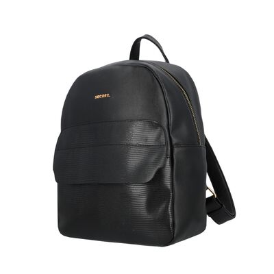 Imagen 2 del producto Mochila Secret Provenza SC6 L Negro