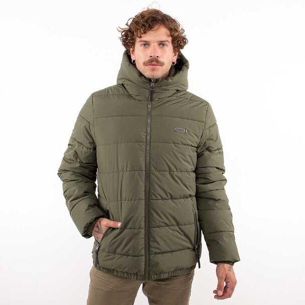 Parka Hombre Fiorucci