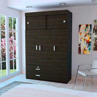 Cl&oacute;set TuHome Z-120