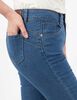 Jeans Skinny Mujer Portman Club