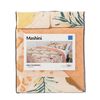 Cubrecama Estampado Mashini 2 Plazas Animal