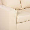 Sofá Bodevir Kendy 3 Cuerpos Beige