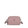 Bandolera Secret Oviedo ST6 S Rosado