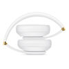 Audífonos Bluetooth Over Ear Beats Studio 3 Wireless Blanco