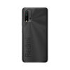 Celular Xiaomi Redmi 9T 128GB 6,53" Gris Movistar